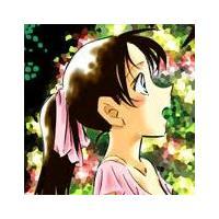 抖音超火的名偵探柯南CP頭像資源哪里有？名偵探柯南CP頭像介紹！