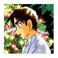 抖音超火的名偵探柯南CP頭像資源哪里有？名偵探柯南CP頭像介紹！