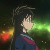 抖音超火的名偵探柯南CP頭像資源哪里有？名偵探柯南CP頭像介紹！