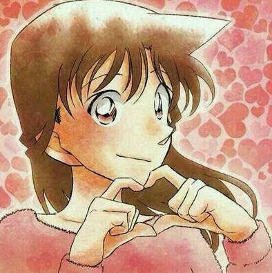 抖音超火的名偵探柯南CP頭像資源哪里有？名偵探柯南CP頭像介紹！