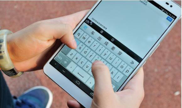 百度輸入法語(yǔ)音識(shí)別能力如何_不用手打字速度是否更快