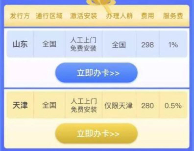 支付寶app高速ETC通行繳費的具體操作流程