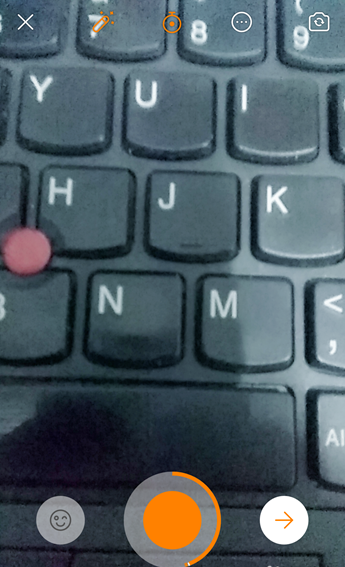 快手App如何設置自動暫停