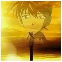 抖音名偵探柯南情侶圖片大全 高清無水印等你來保存