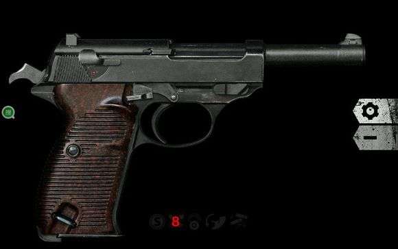 weaphones怎么玩 抖音模擬左輪手槍游戲玩法教程