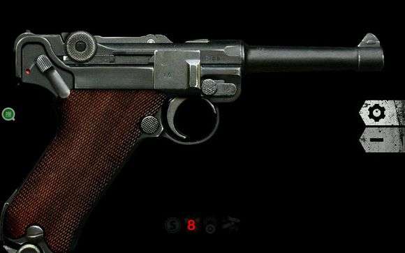 weaphones怎么玩 抖音模擬左輪手槍游戲玩法教程