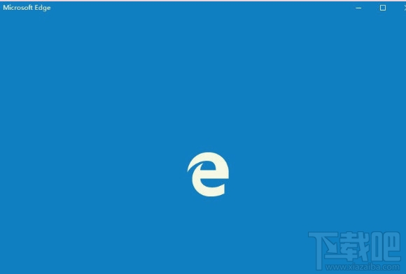 Win10系統Edge瀏覽器怎么改啟動背景色