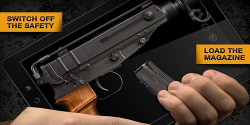 抖音weaphones怎么設置中文 weaphones設置語言教程