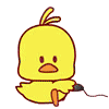 抖音魔性小黃鴨動(dòng)態(tài)表情包高清無(wú)水印分享