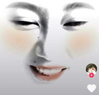 抖音五官特效是什么軟件 只有五官的特效