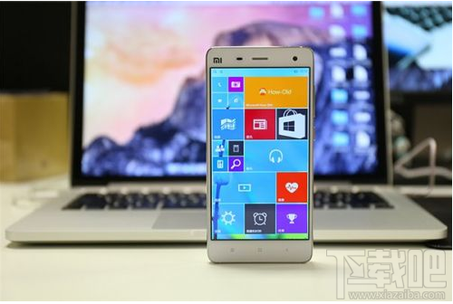 小米4win10刷機包哪里可以下載 小米4win10刷機包下載說明