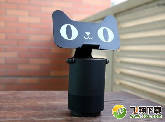 天貓精靈XHolder值得入手嗎_天貓精靈XHolder使用體驗評測