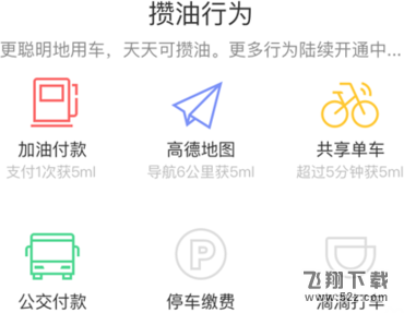 支付寶在哪里領(lǐng)取汽油_支付寶領(lǐng)取汽油圖文教程