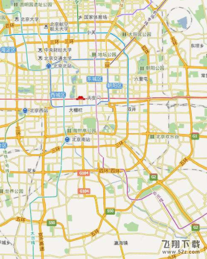 百度地圖怎么零流量導(dǎo)航_百度地圖零流量導(dǎo)航方法教程