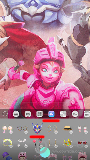 抖音變形金剛頭盔怎么弄 變形金剛頭盔特效制作教程