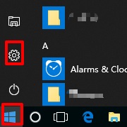 win10平板模式開啟觸屏方法