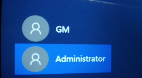 windowshello出現問題解決方法