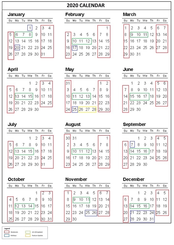 微軟曝Win10 5月更新時間確定 5月26日開始推送！