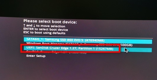如何用U盤重裝win10系統(tǒng)