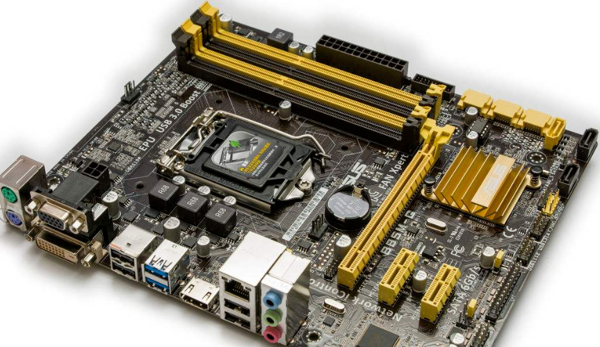 win10如何查看電腦主板型號