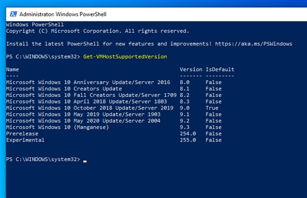 Win10 v2004正式版5月全面推送 Build 19041.173