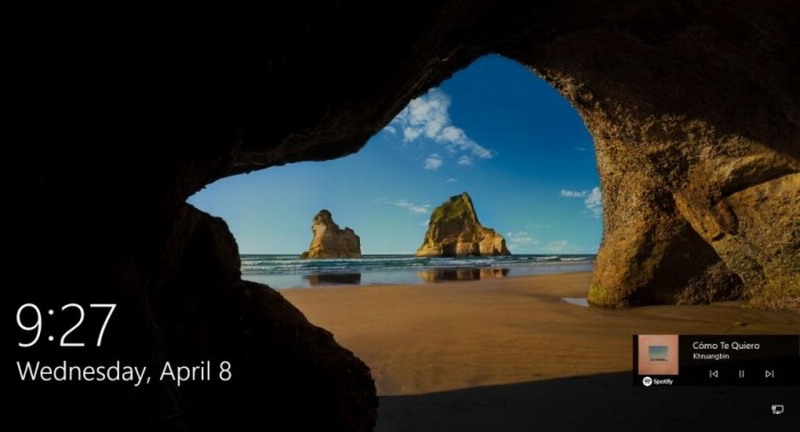 Win10系統(tǒng)音量彈出窗口改進(jìn) 將在Version 2004中上線