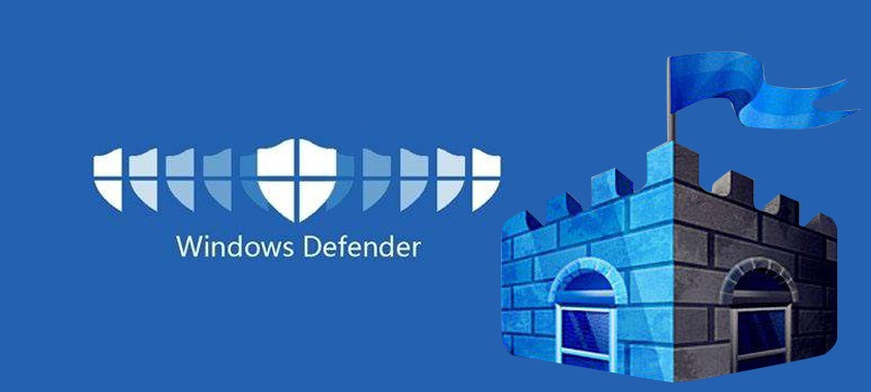 windows defender徹底關(guān)閉方法