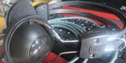 win10耳麥說話沒聲音怎么辦