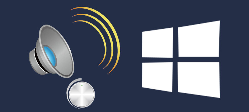 win10系統(tǒng)聲音常見問題大全