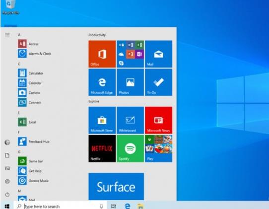 msdn我告訴你win10 1903好還是1809好