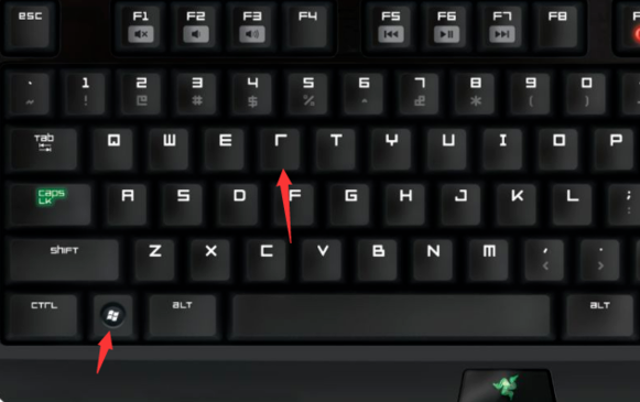 任務管理器win7快捷鍵win7