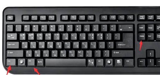 任務管理器win10快捷鍵