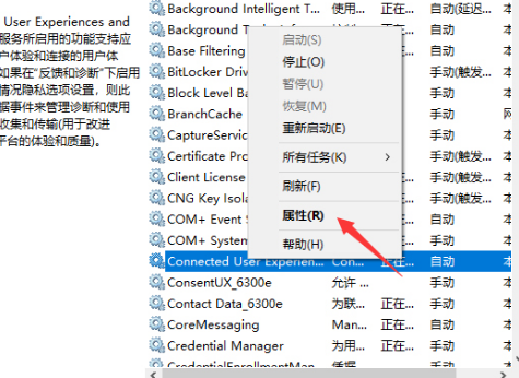 win10電腦服務(wù)主機(jī)本地系統(tǒng)網(wǎng)絡(luò)受限