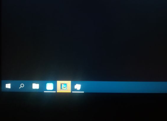windows10黑屏系統(tǒng)調(diào)不出任務(wù)管理器怎么辦