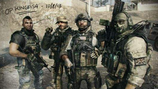 使命召喚16用win7還是win10系統(tǒng)