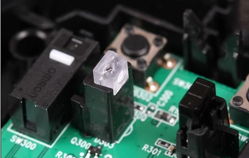 win7鼠標能用但是滾輪沒反應