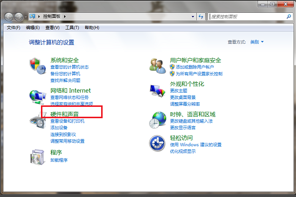 win7鼠標(biāo)沒(méi)有滾輪設(shè)置怎么辦