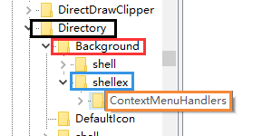 win10筆記本鼠標(biāo)右鍵在桌面上無響應(yīng)