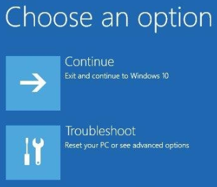 win10開(kāi)機(jī)密碼忘了怎么辦