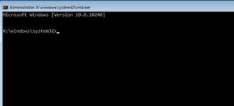 win10開(kāi)機(jī)密碼忘了怎么辦