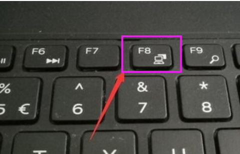 win10電腦開機(jī)黑屏