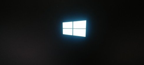 win10系統更新后黑屏