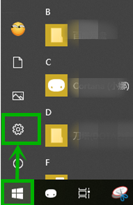 win10電腦屏幕亮度忽明忽暗怎么辦