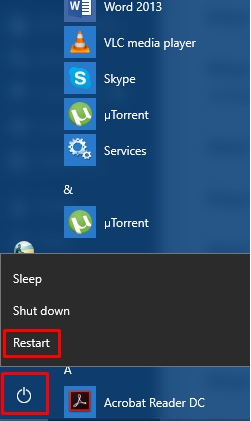 Win10上的驅動程序電源狀態(tài)失敗