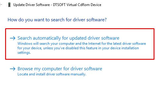 Win10上的驅動程序電源狀態(tài)失敗