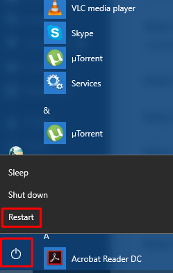 Win10上的驅動程序電源狀態(tài)失敗