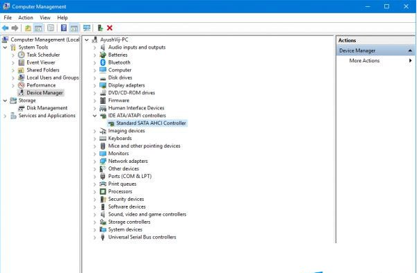 Win10系統(tǒng)提示DRIVER_IRQL怎么辦