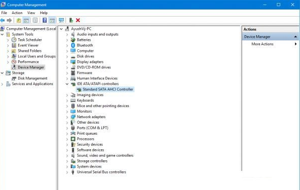 Win10系統(tǒng)提示DRIVER_IRQL怎么辦