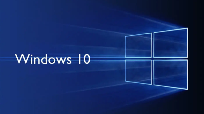 Windows10打開投影儀技巧分享