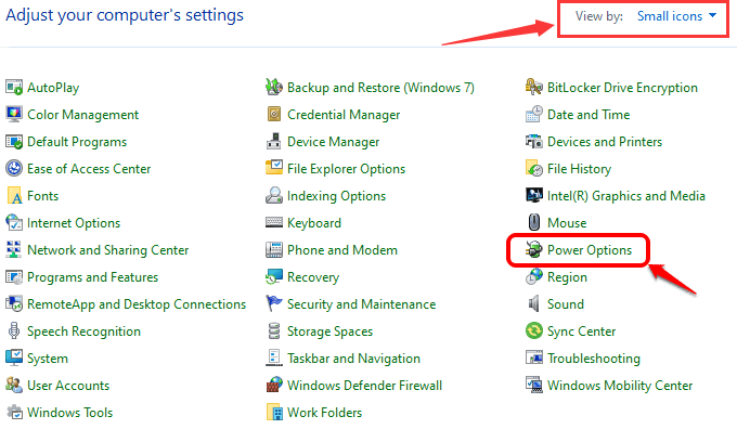 Windows11電源菜單添加休眠選項技巧分享